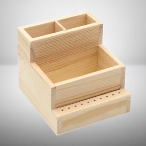 Marker Organizer